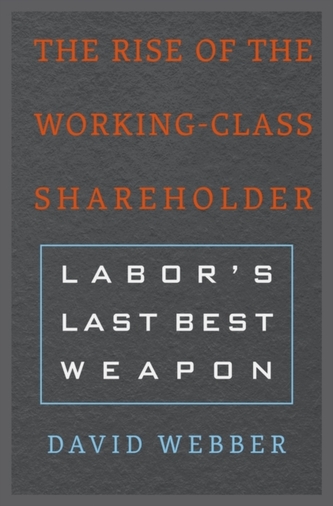The Rise of the Working-Class Shareholder