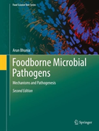 Foodborne Microbial Pathogens