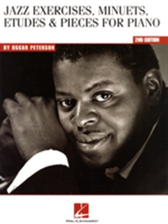 Oscar Peterson