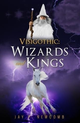 Visigothic: Wizards And Kings