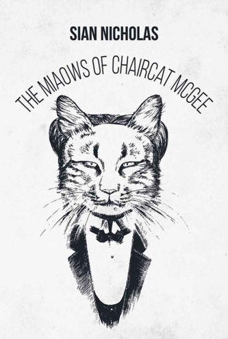 The Miaows of Chaircat McGee
