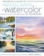 The Artist's Guide to Painting Water in Watercolor