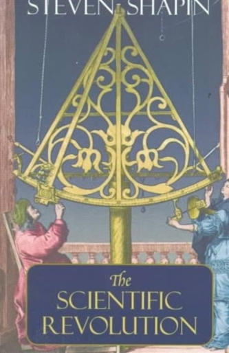 The Scientific Revolution