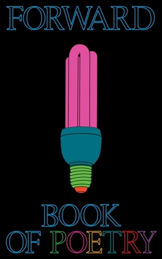 The Forward Book of Poetry 2014