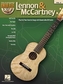 UPA VOL 6 LENNON MCCARTNEY UKE BKCD