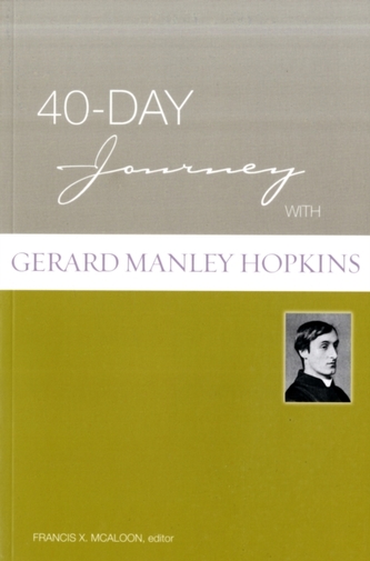 40-day Journey with Gerard Manley Hopkins