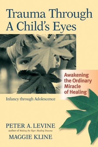 Trauma Through A Childs Eyes