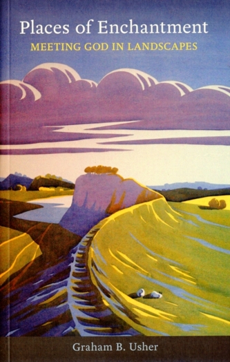 Places of Enchantment