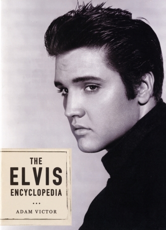 The Elvis Encyclopedia