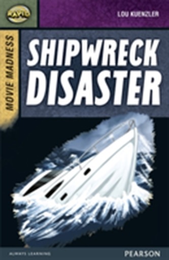 Rapid Stage 9 Set B: Movie Madness: Shipwreck Disaster
