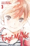 Forget Me Not Volume 3