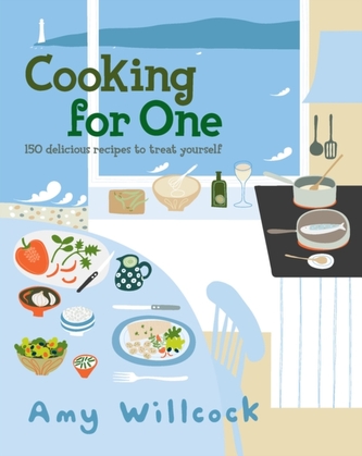 Cooking for One