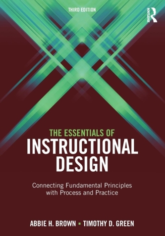 The Essentials of Instructional Design