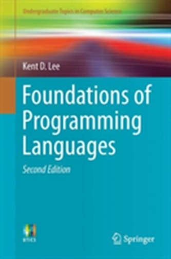 Foundations of Programming Languages