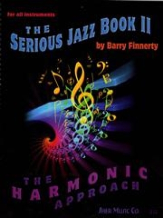 Serious Jazz