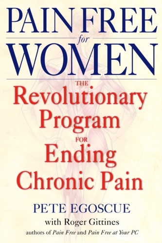 Pain Free For Women