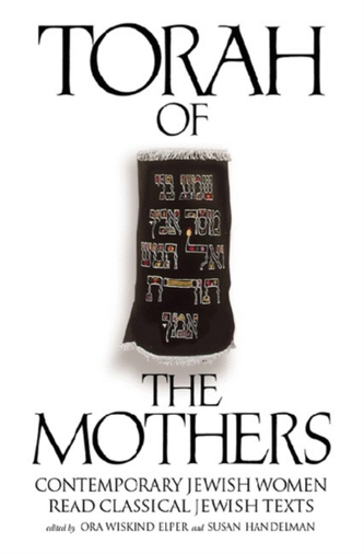 Torah of the Mothers