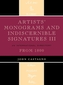 Artists' Monograms and Indiscernible Signatures III