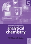 Principles and Practice of Analytical Chemistry