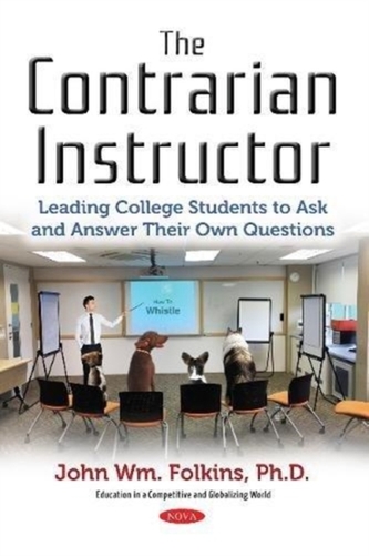 The Contrarian Instructor