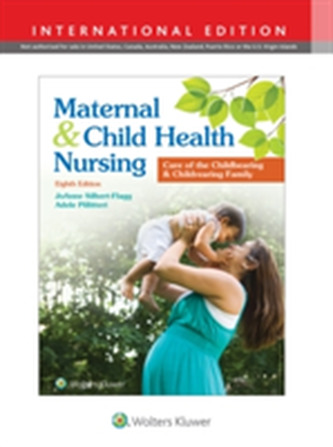 Maternal and Child Health Nursing