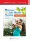 Maternal and Child Health Nursing
