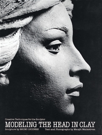 Modeling The Head In Clay