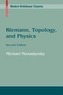 Riemann, Topology, and Physics