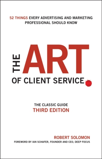 The Art of Client Service