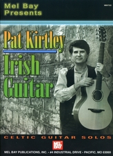 PAT KIRTLEY IRISH GUITAR