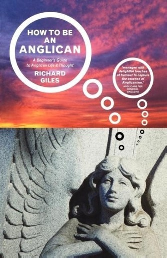 How to be an Anglican
