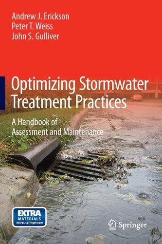 Optimizing Stormwater Treatment Practices