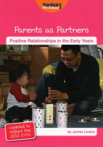 Parents as Partners