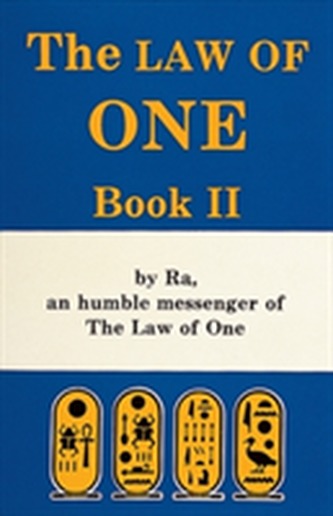 Ra Material: Book Two