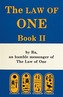 Ra Material: Book Two