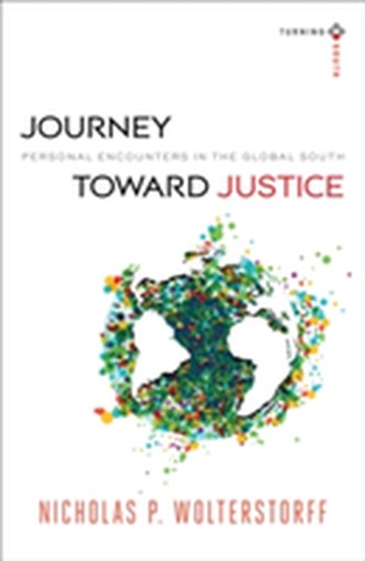 Journey Toward Justice