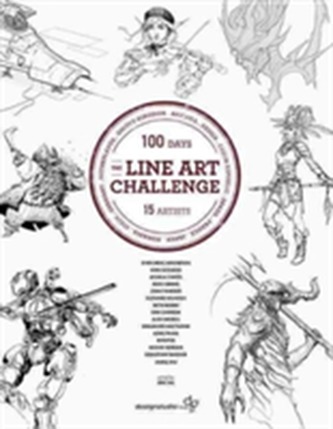 The Line Art Challenge