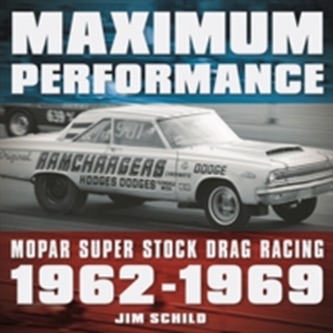 Maximum Performance