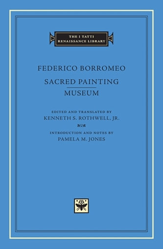Sacred Painting, Museum
