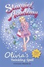 Stargirl Academy 6: Olivia's Twinkling Spell