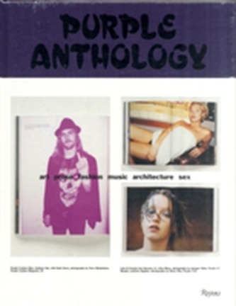 Purple Anthology