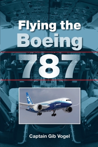 Flying the Boeing 787