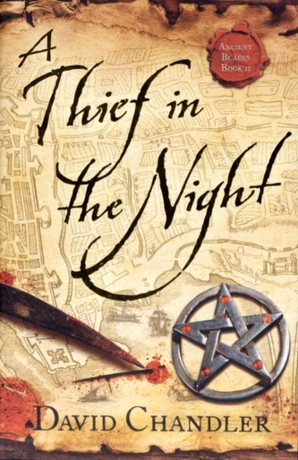 A Thief in the Night
