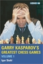 Garry Kasparov's Greatest Chess Games