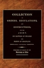 Collection of Orders, Regulations, and Instructions, for the Army 1807