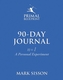 The Primal Blueprint 90-Day Journal