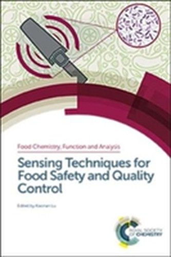Sensing Techniques for Food Safety and Quality Control