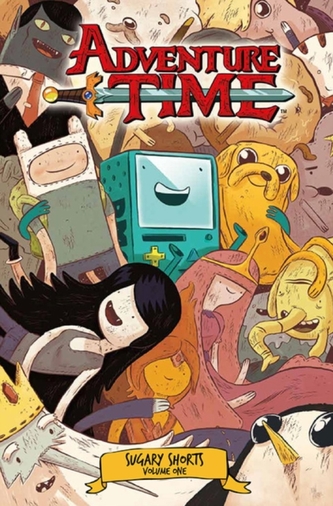 Adventure Time