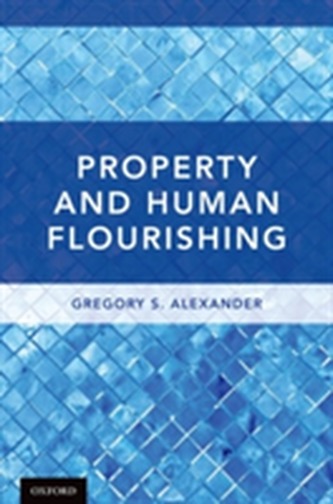 Property and Human Flourishing