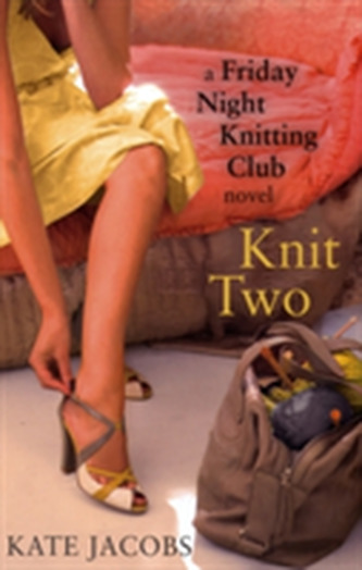 Knit Two